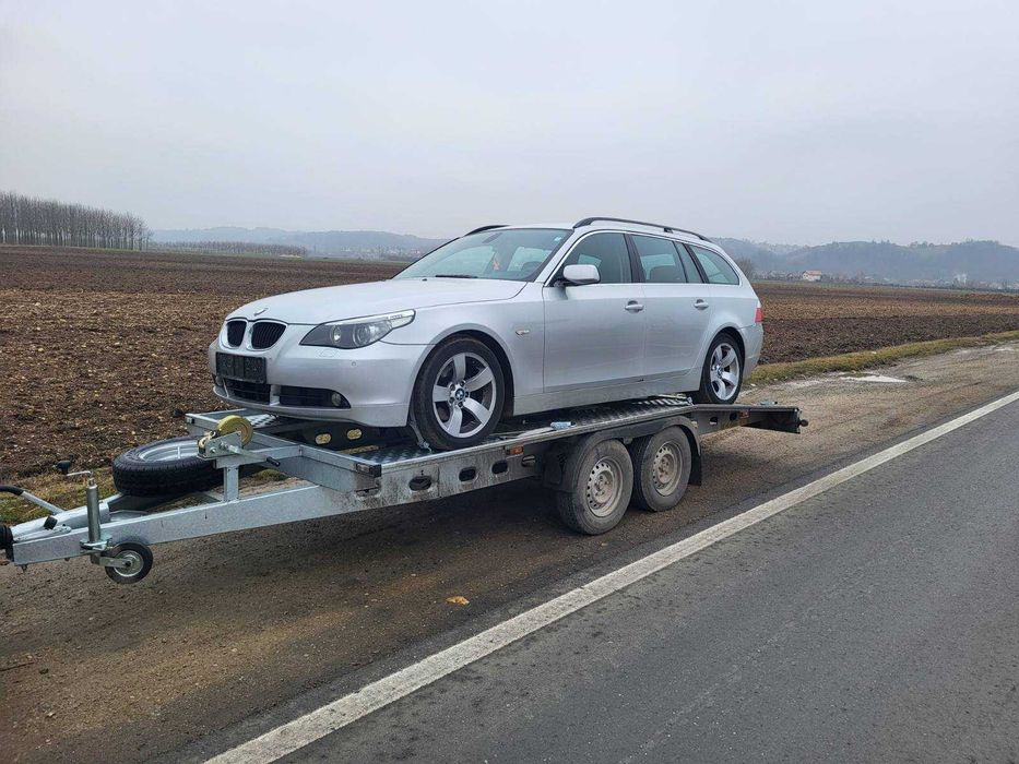 Автоплатформа / платформа / ремарке под наем