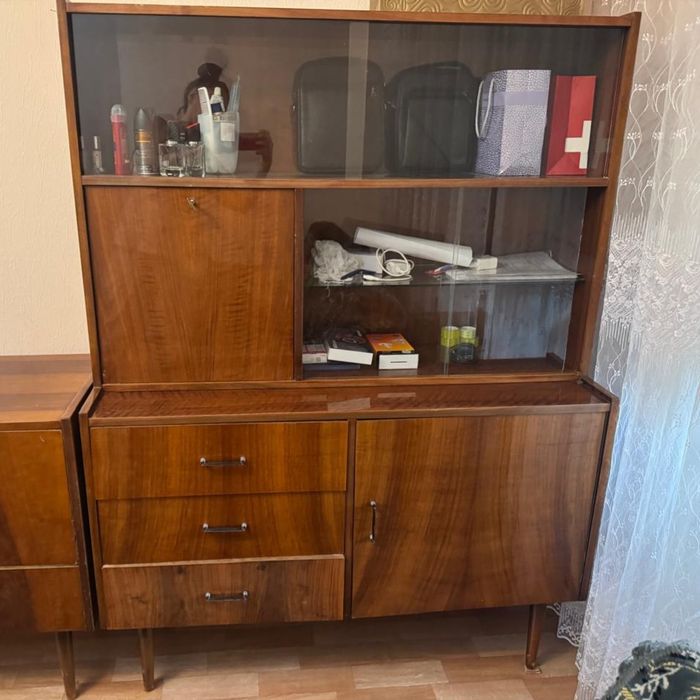 Продам мебельный гарнитур, самовывоз