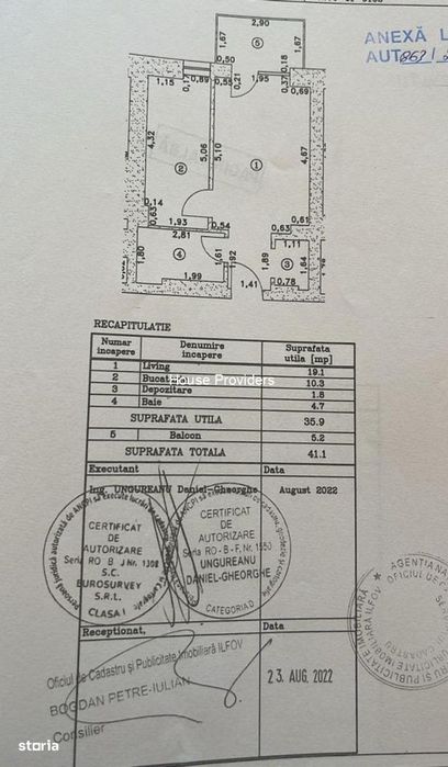 Studio dublu| Cortina North |OMV | Pipera | Aviatiei | Pipera Plaza
