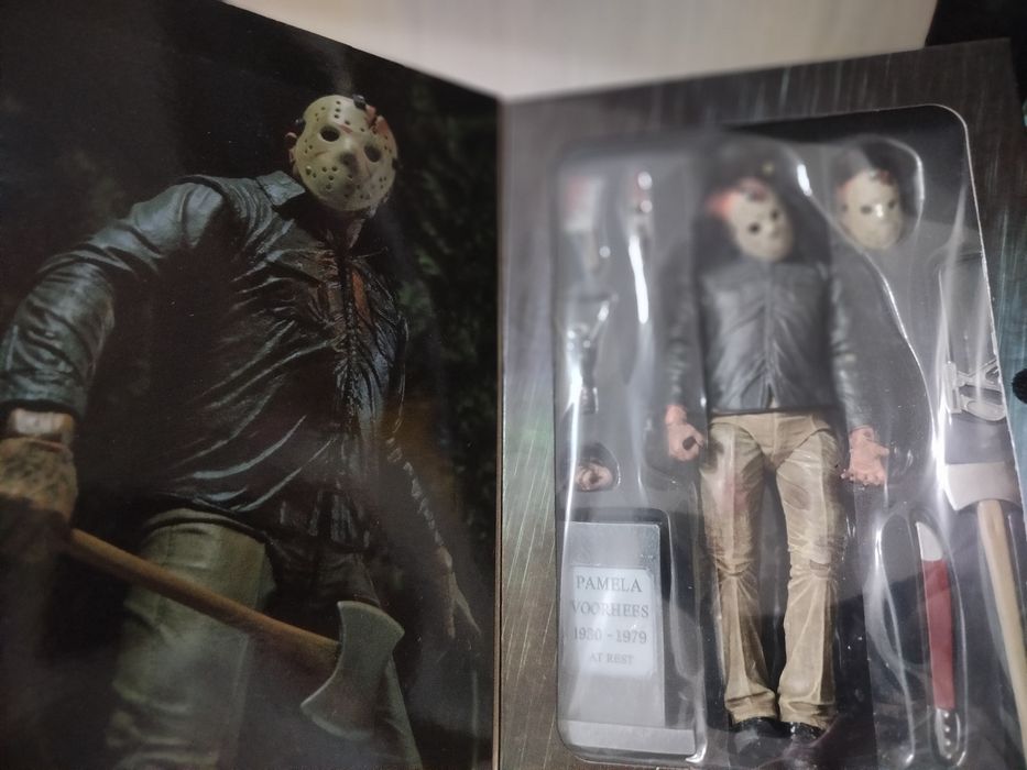 Продам супер фигурки