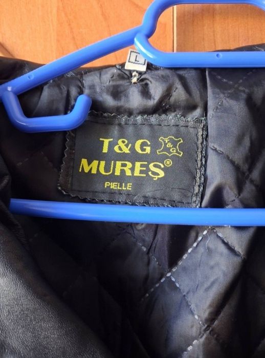 Geacă de piele femei