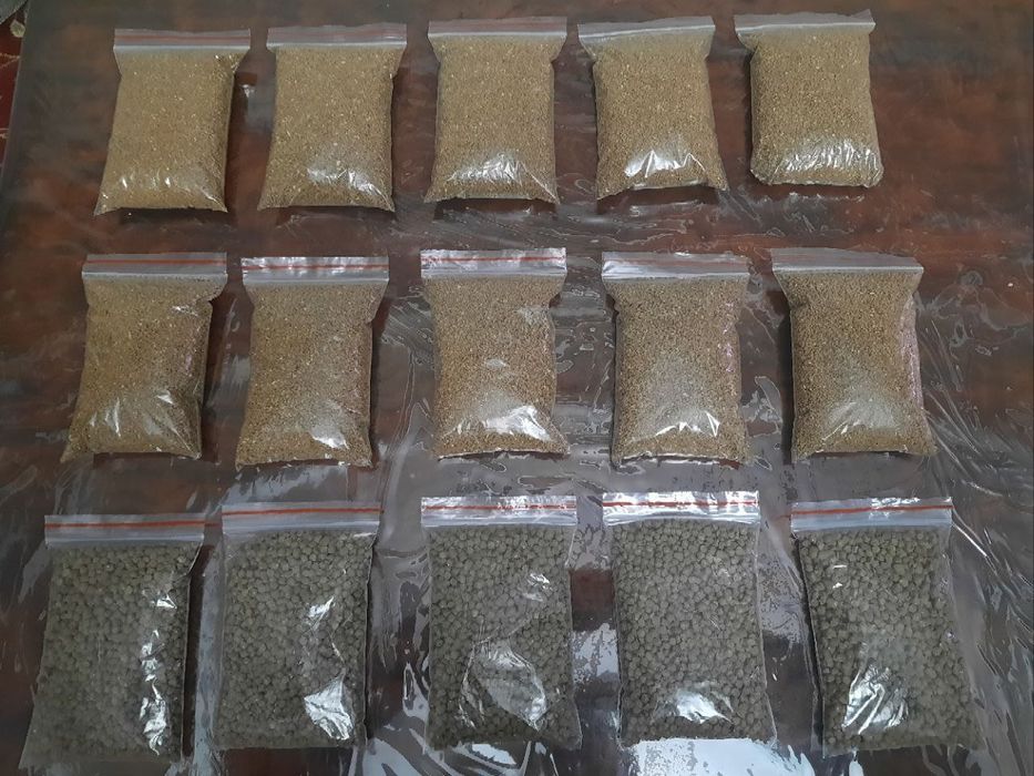 Baliq uchun multiy kõrim