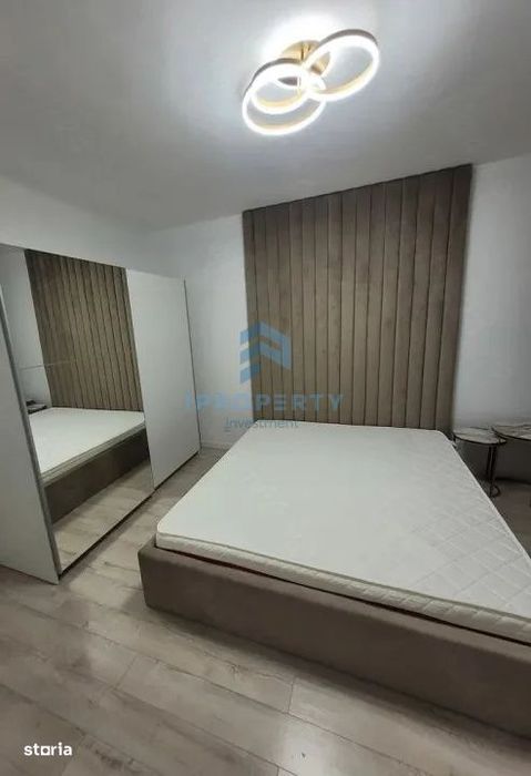 Apartament 2 Camere Modern | Alba Iulia | Centrala Proprie | Pet Frien