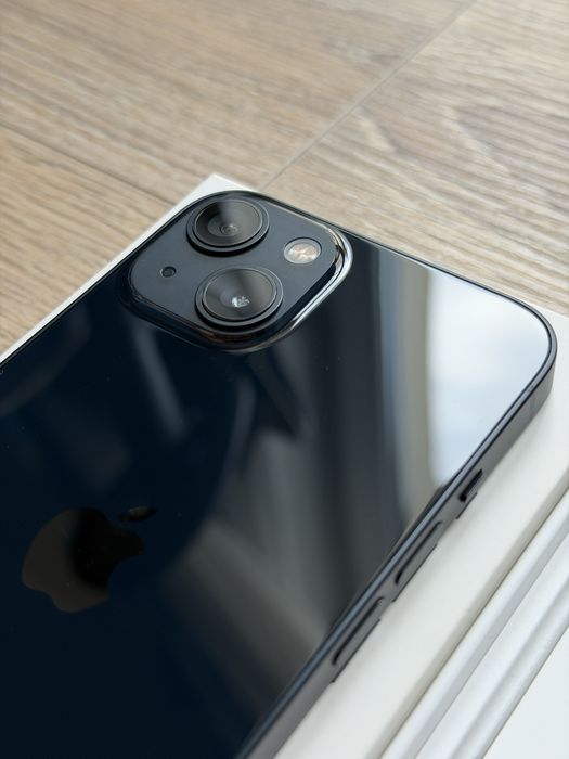 Iphone 13, 128gb, bat. 96% - negru