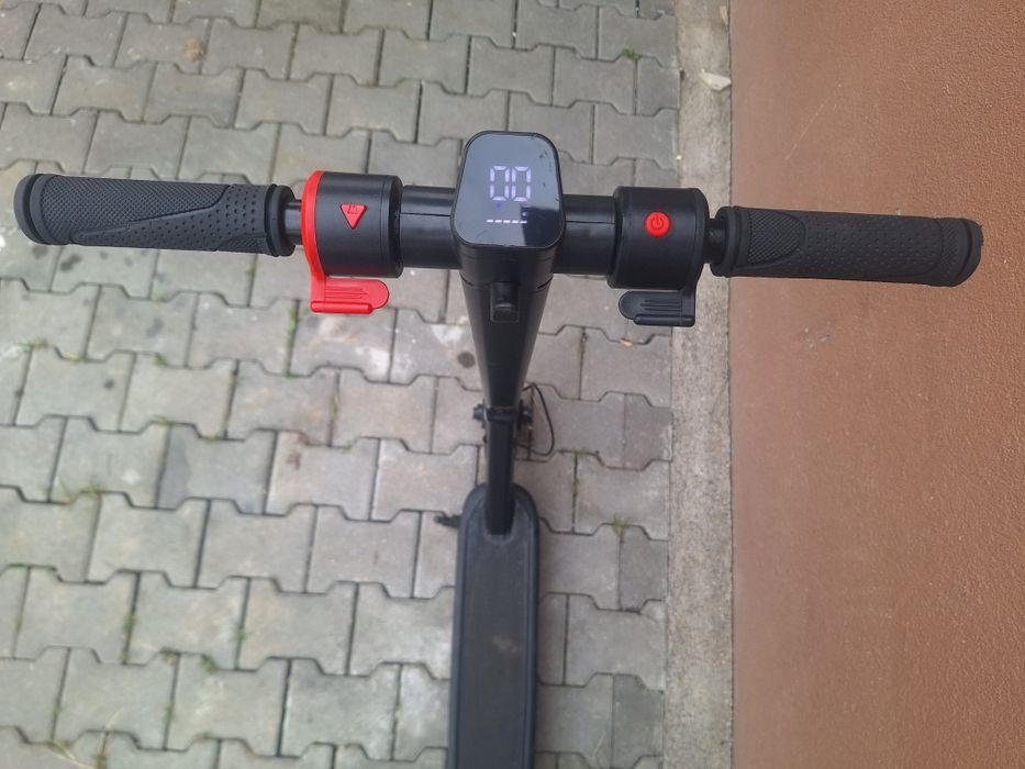 Trotineta electrică, copii, 3 trepte de viteza