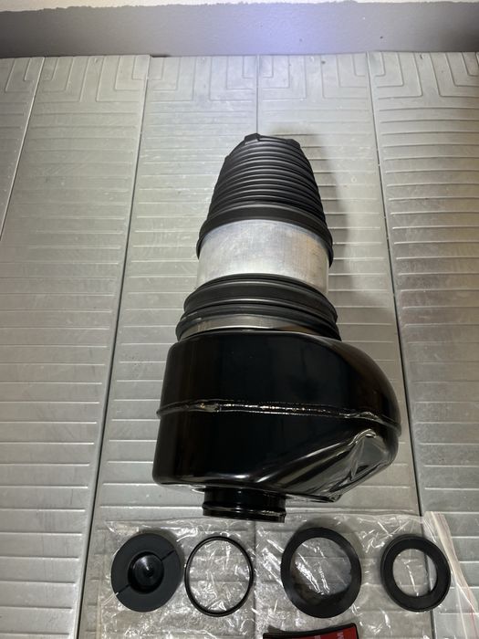 Perna aer fata spate bmw g11 g12 stanga dreapta bmw seria 7 seria 5 730 740 750 760 x drive sau normal