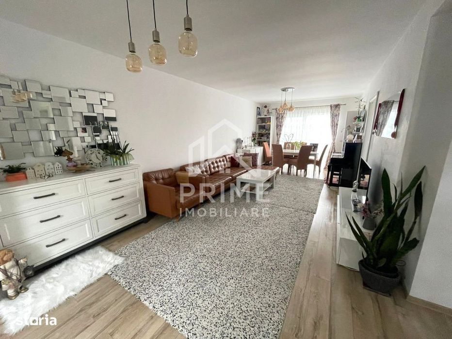 Duplex Ultra-Modern | 118 MP | 4 camere | Alba Iulia