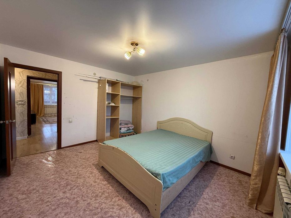 Современное, удобное жилье на КСК