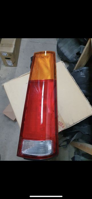 Задний фонарь CRV 97-98