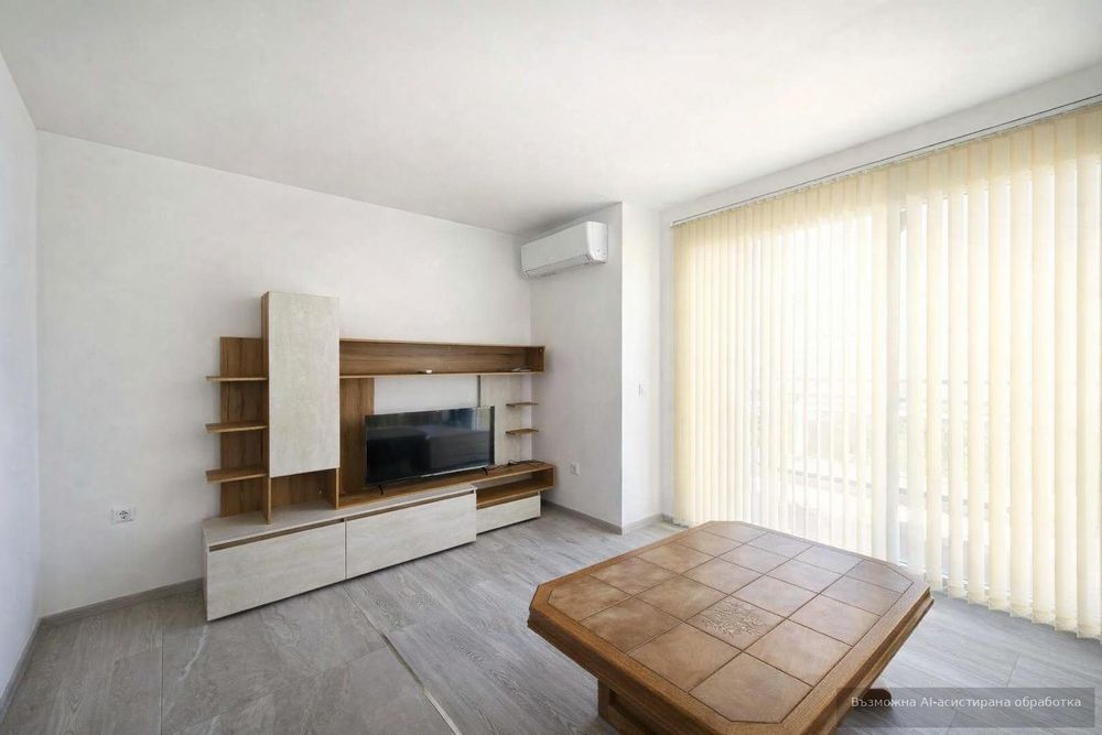 Двустаен апартамент  в гр.Варна, Колхозен пазар!