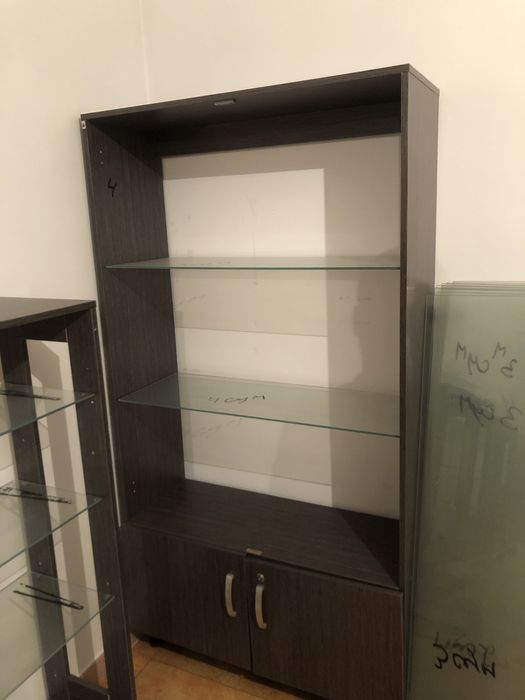 Оборудование для обувного магазина
