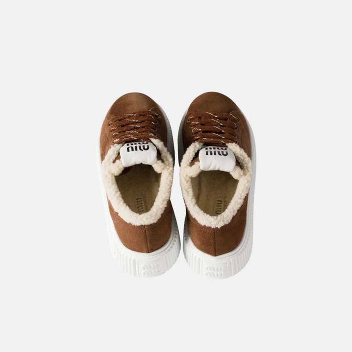 Miu Miu дамски обувки