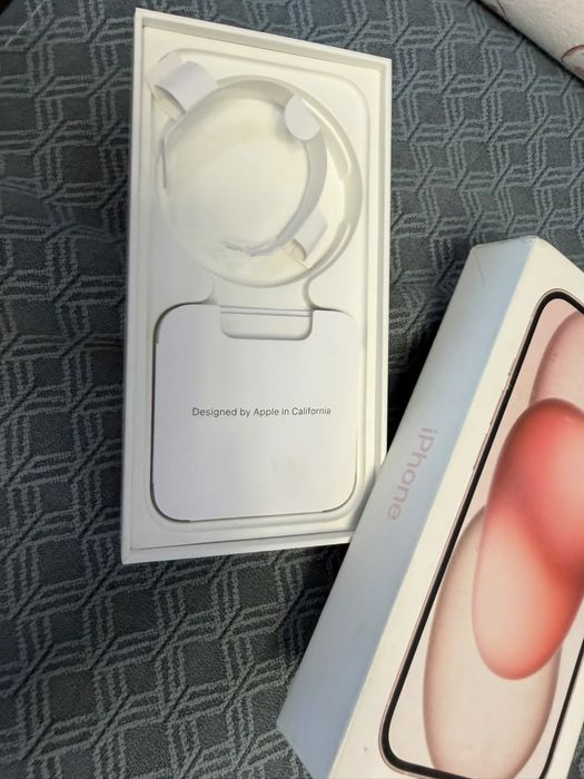 IPhone 15 256 gb