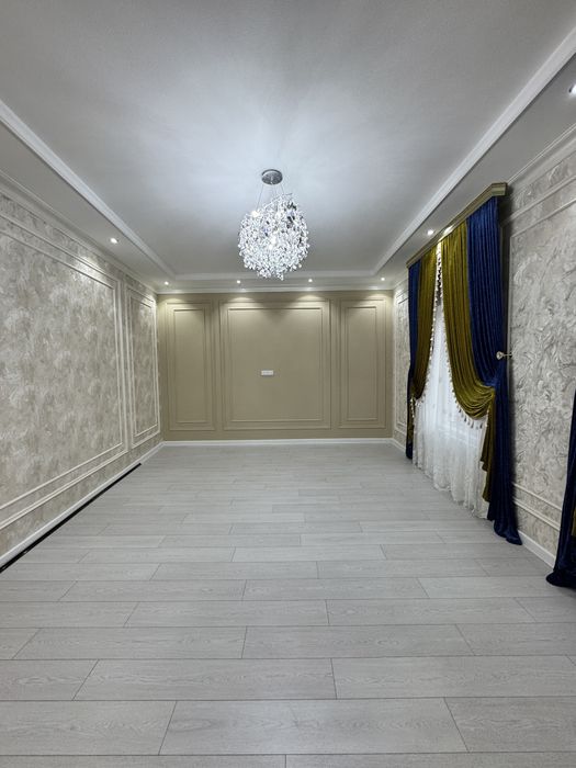 6 соток дом с ремонтом