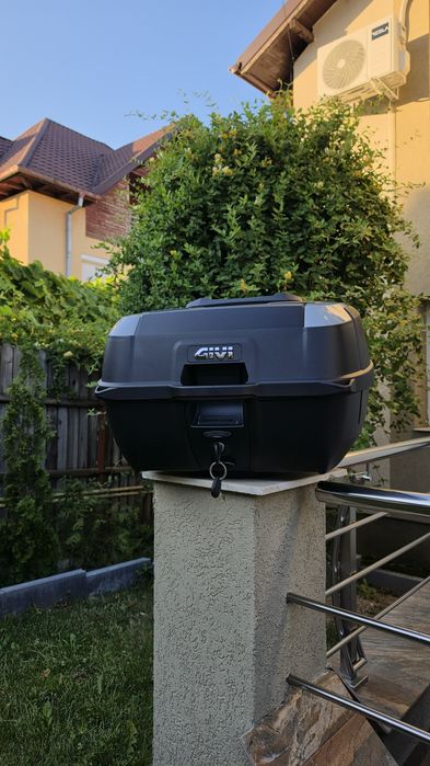 Topcase GIVI 45L