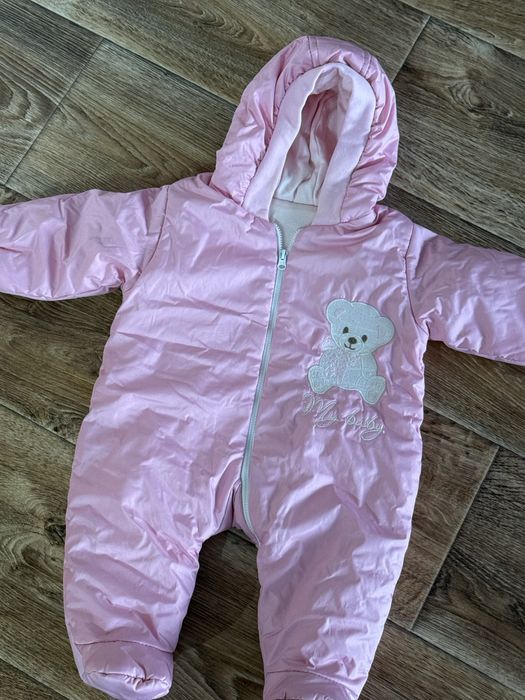 Продам комбинезоны