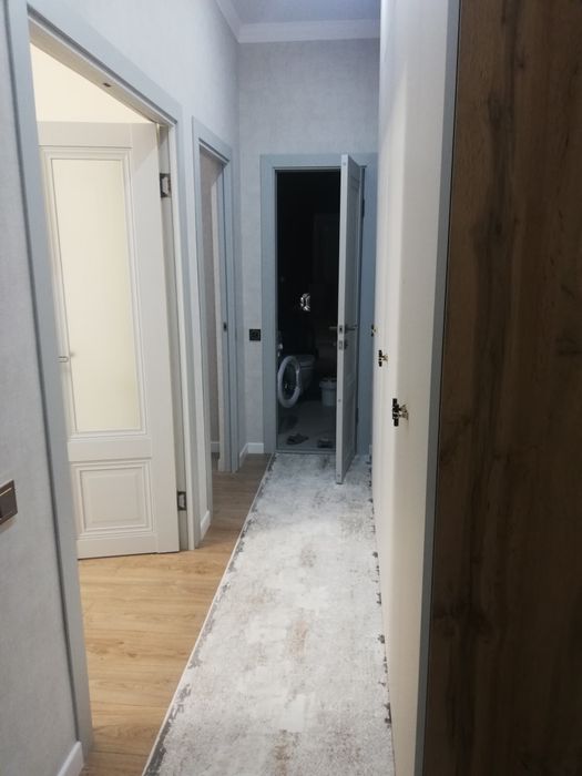 Срочно продам 1 ком квартиру.