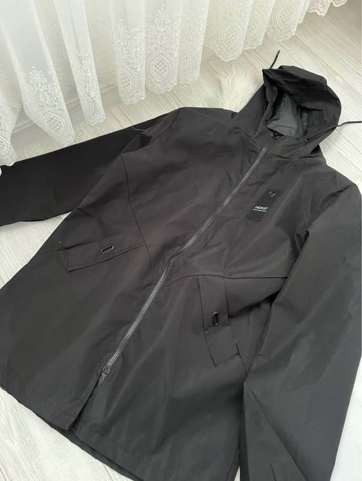 Мъжко пролетно-есенно яке