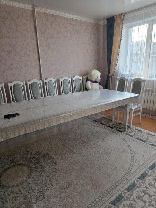 Продам уютный дом