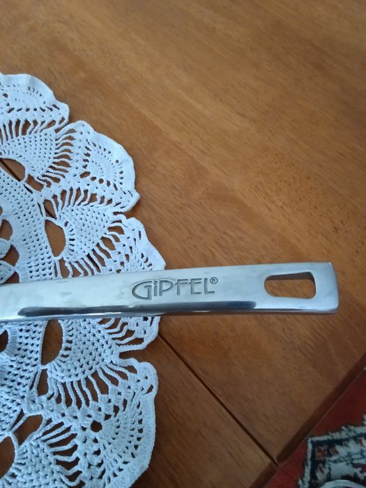 Сковорода -сотейник "Gipfel"