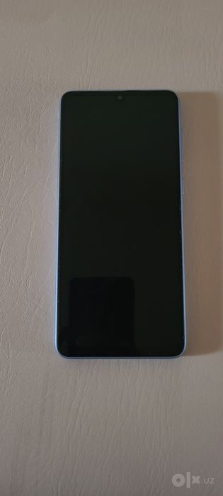Samsung Galaxy A33