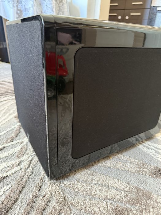 Boston RPS-1000 Subwoofer