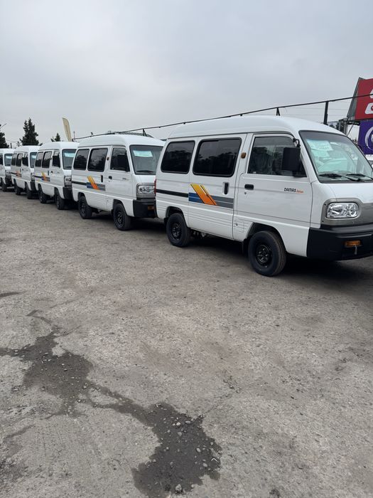 Damas 2026 prabeg 0km nataryus bonus