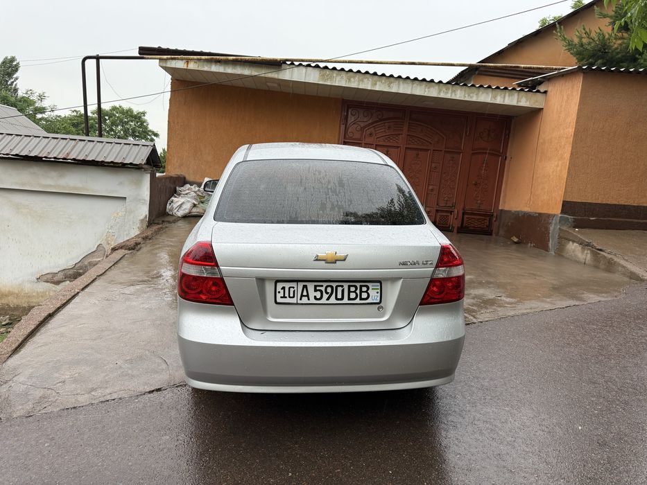 Nexia 3 R3 2021 ideal