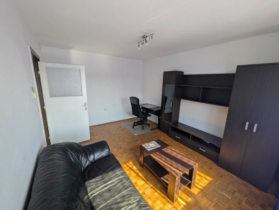 Vand Apartament in zona Mihai Viteazu