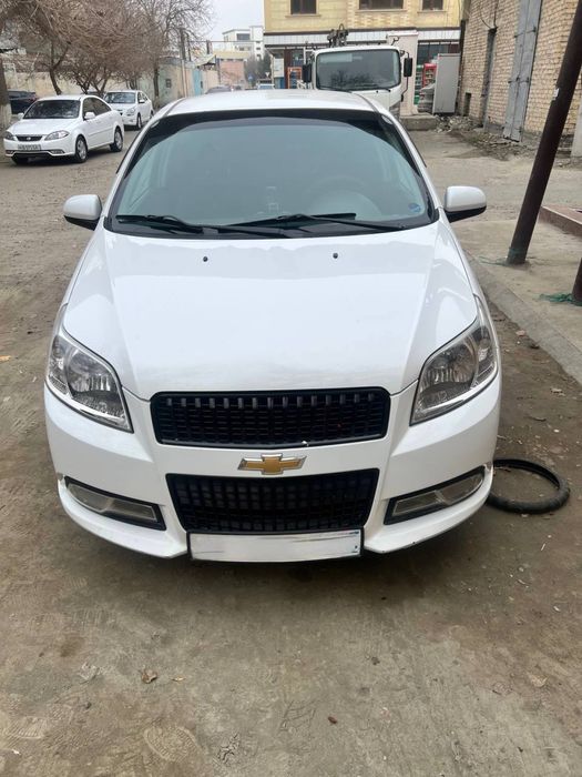 Никсия равон сотилади метани бор