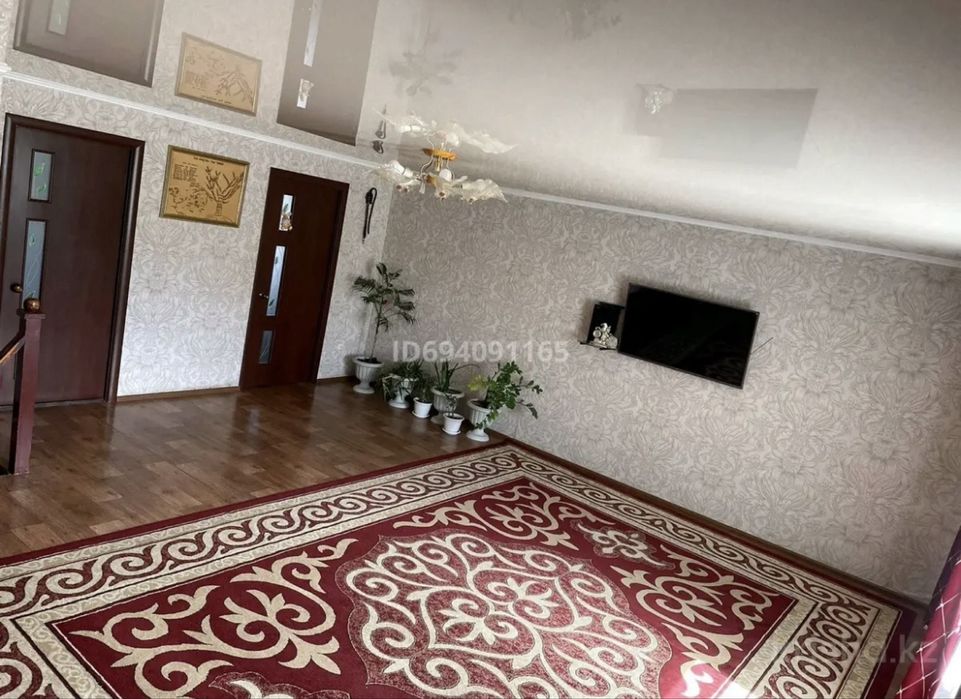 Продается частный дом