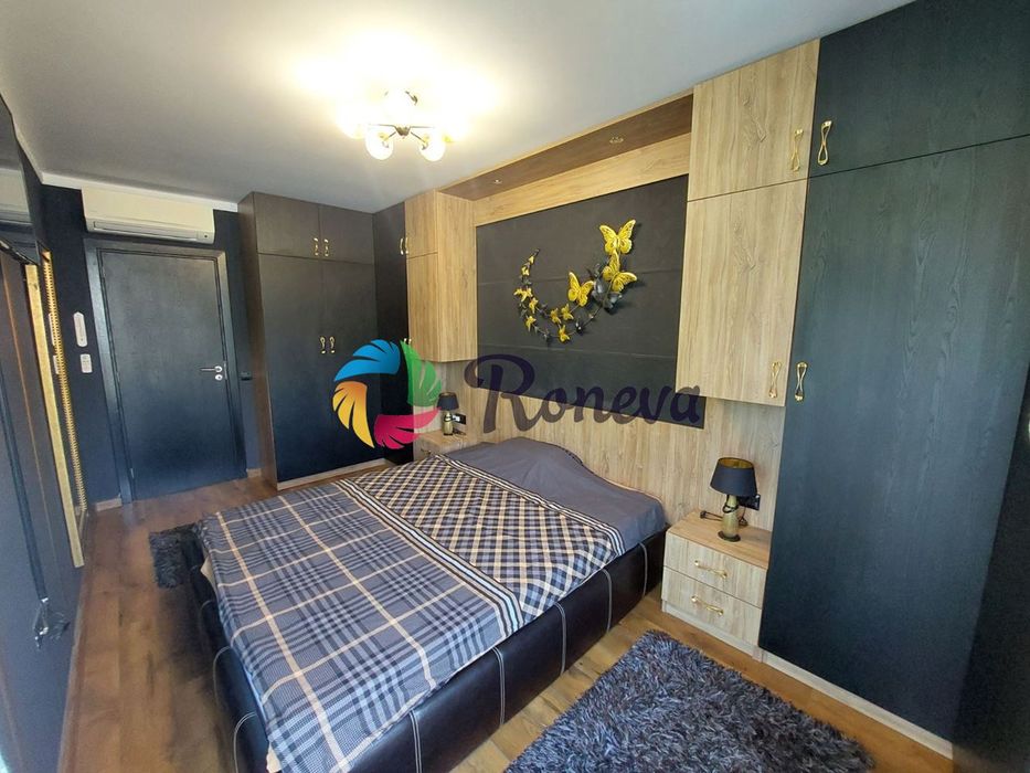 Продава се Тристаен апартамент в Варна, Бриз - 130 кв.м за 2307 €/кв.м - Снимка #9