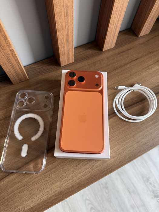 Iphone 17 Pro Max 512GB - Ca Nou