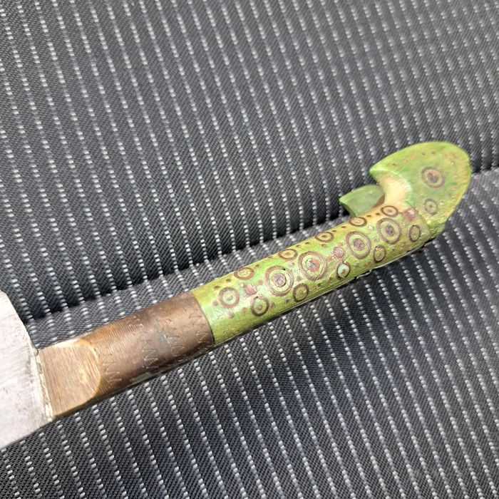 Босненски нож 1892