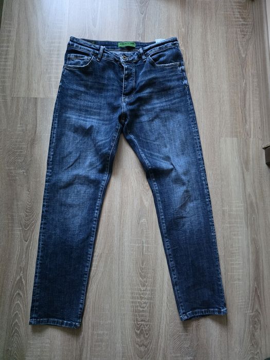 Дънки premium jeans