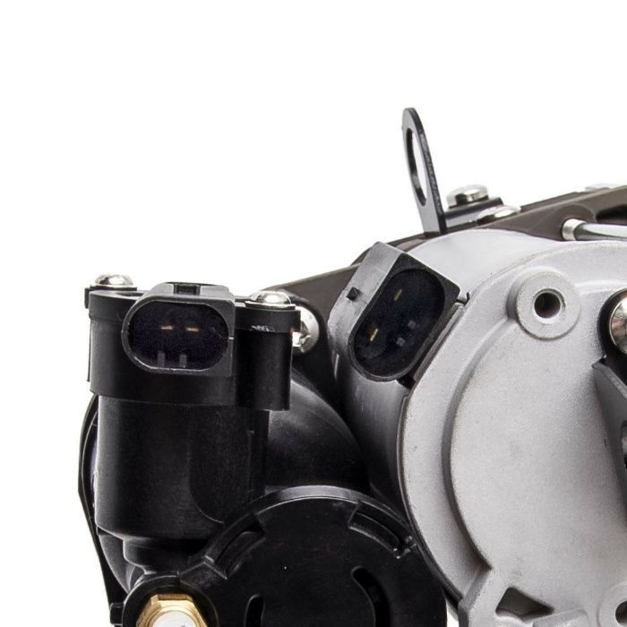 compresor suspensie mercedes ml w166