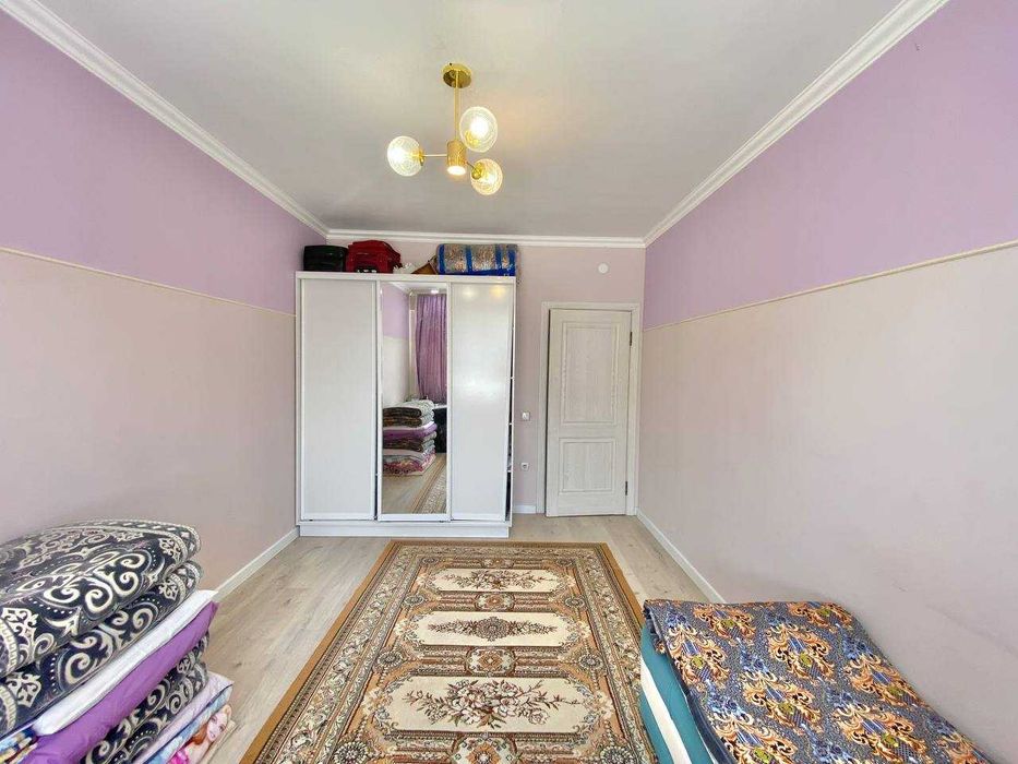 2-комнатная квартира · 57 м²