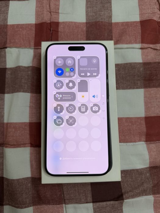 iPhone 15 PRO MAX, 256гб