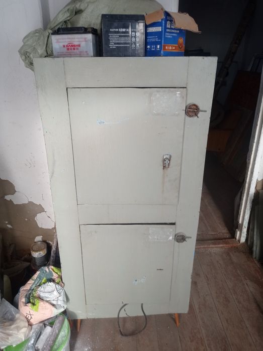 Цейф большой хорошый