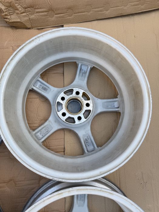 Джанти VW SHKODA SEAT AUDI  16” 6.5J 5x100 ET40