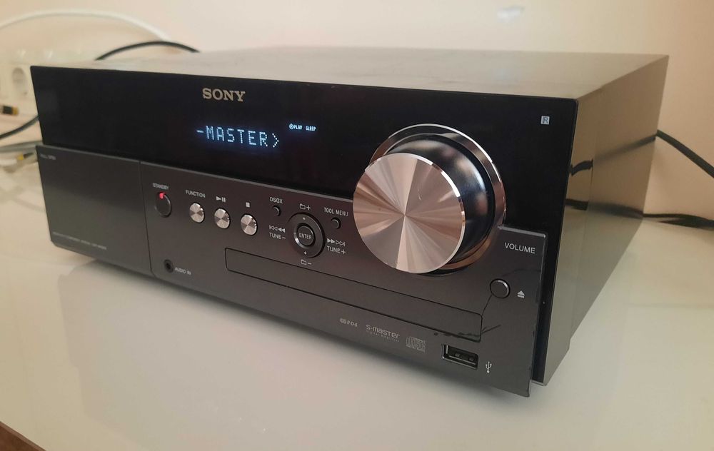 SONY MX500i-USB ресивър
