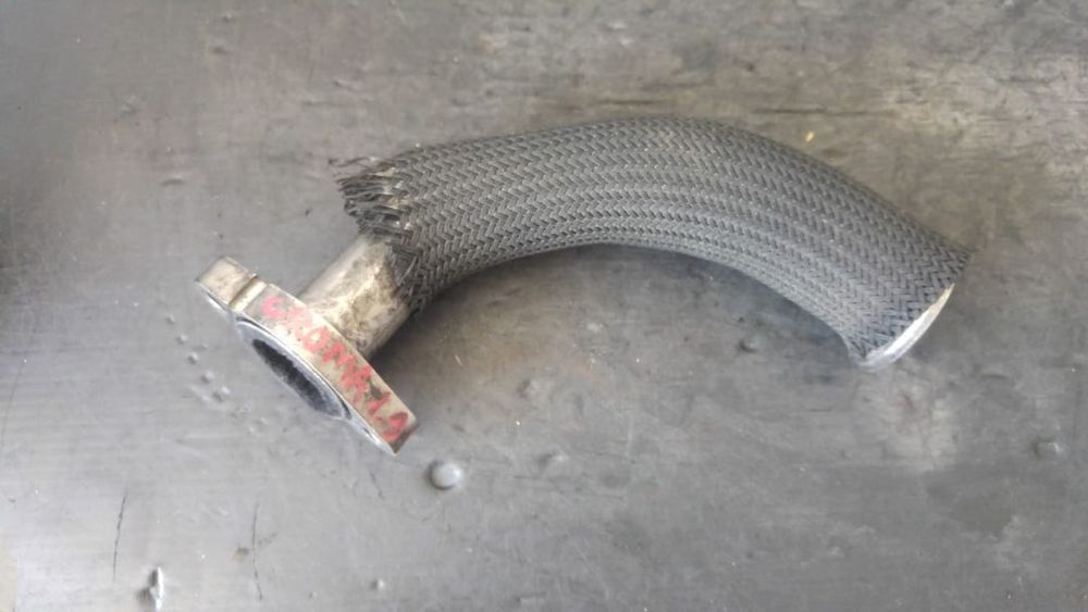 conducta egr 1.9 jtd  939a2000  alfa romeo 159 fiat croma