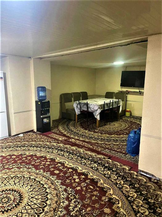 ДОМБРАБАД участка / ховли жой