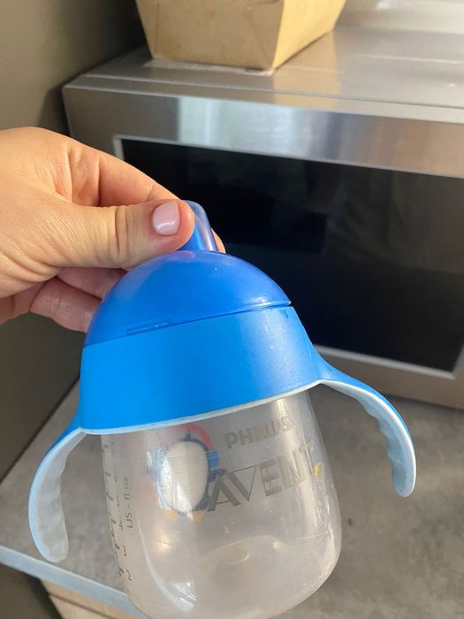 Поильник Aven 500тг