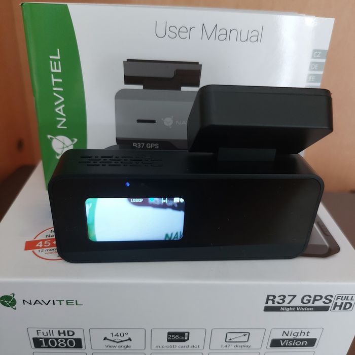 Navigație Navitel nouă