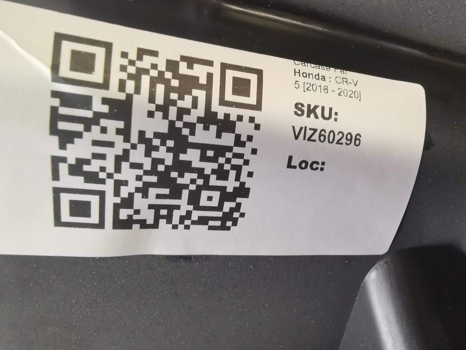 Десен фар корпус Led Хонда ЦР-В / Desен far korpus Led Honda CR-V 5 [