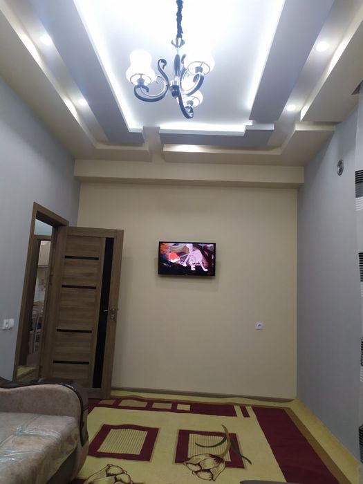 Сдается квартира на мирзо улугбекском районе возле налог