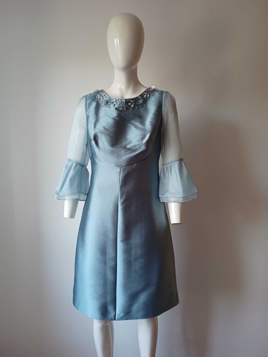 Rochie Luisa Spagnoli