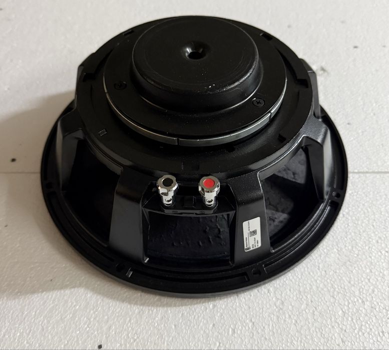 Vând difuzor Electrovoice EV ND12A - Dynacord FX12