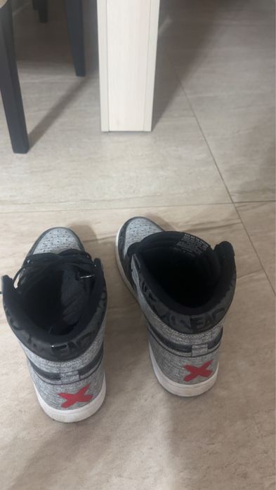 Jordan 1 rebilionare